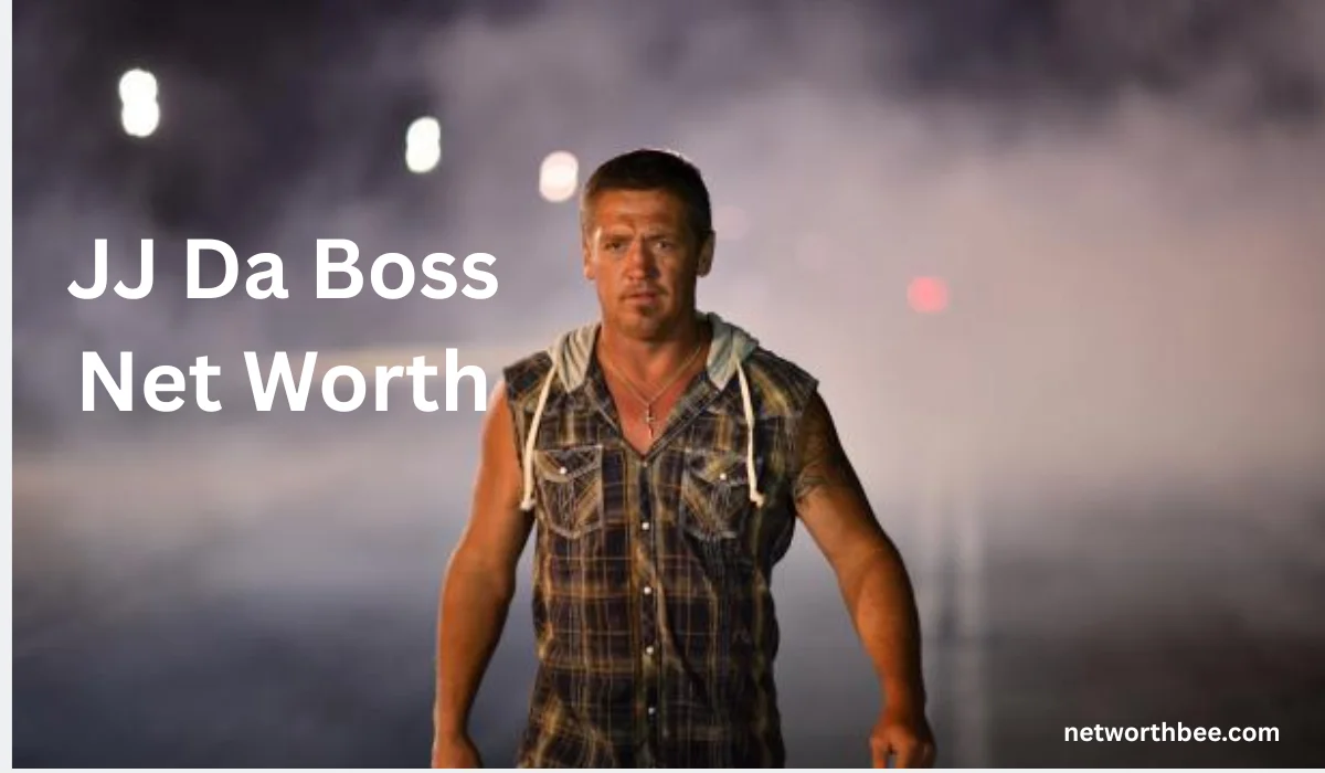 JJ Da Boss Net Worth
