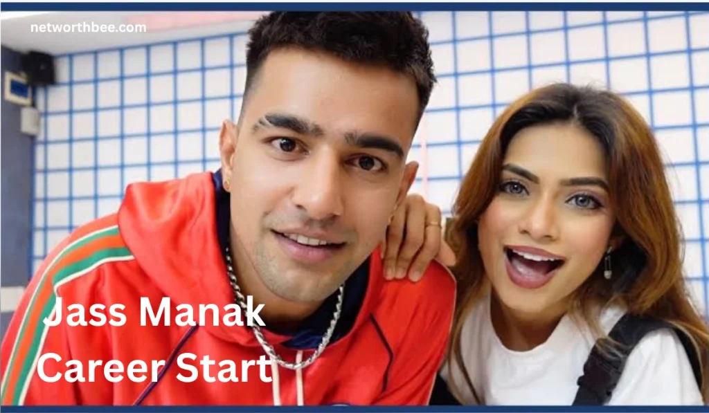 Jass Manak Net Worth: Bio, Income, Career, Family, and Lifestyle Jass Manak Career Start 1024x597 - Jass Manak Net Worth: Bio, Income, Career, Family, and Lifestyle