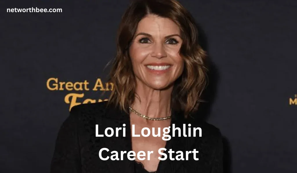 Lori Loughlin Career Start 1024x597 - Lori Loughlin Net Worth: Biography, Career, Family, and Income