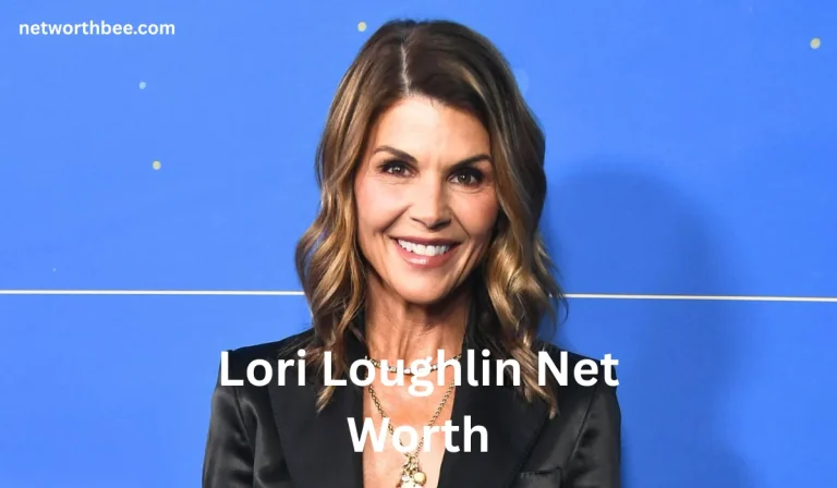 Lori Loughlin Net Worth