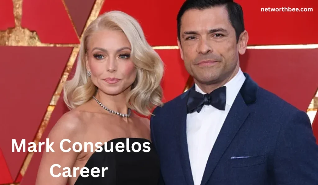 Mark Consuelos Career 2 1024x597 - Mark Consuelos Net Worth: Bio, Career, Wife, Family, and Income