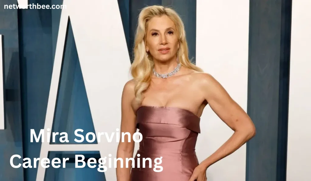 Mira Sorvino Net Worth: Career, Income, Family, and Bio Mira Sorvino Career Beginning 1024x597 - Mira Sorvino Net Worth: Career, Income, Family, and Bio