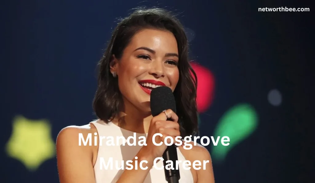 Miranda Cosgrove Net Worth: Career, Income, Age, and Bio Miranda Cosgrove Music Career 1024x597 - Miranda Cosgrove Net Worth: Career, Income, Age, and Bio