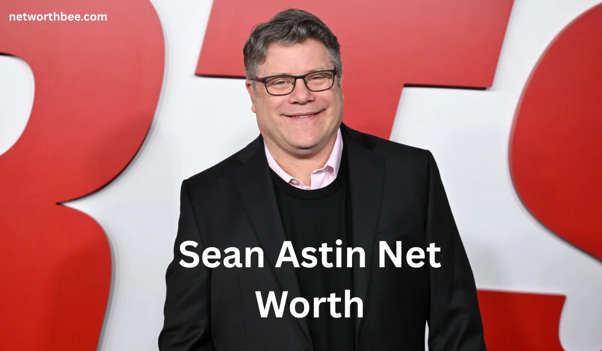 Sean Astin Net Worth