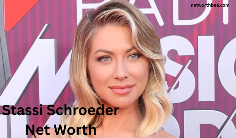 Stassi Schroeder Net Worth
