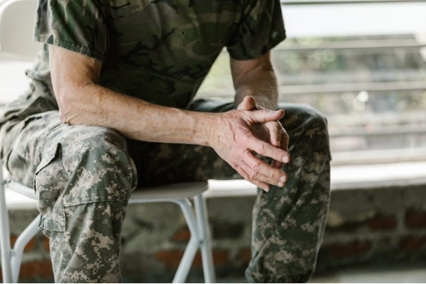 Veteran Care in Australia: Innovation Meets Compassion