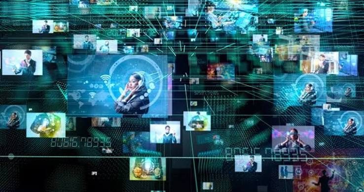 Understanding Modern Digital Communities