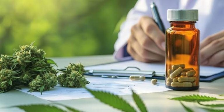 A Beginner’s Guide to Understanding Medical Marijuana Programs