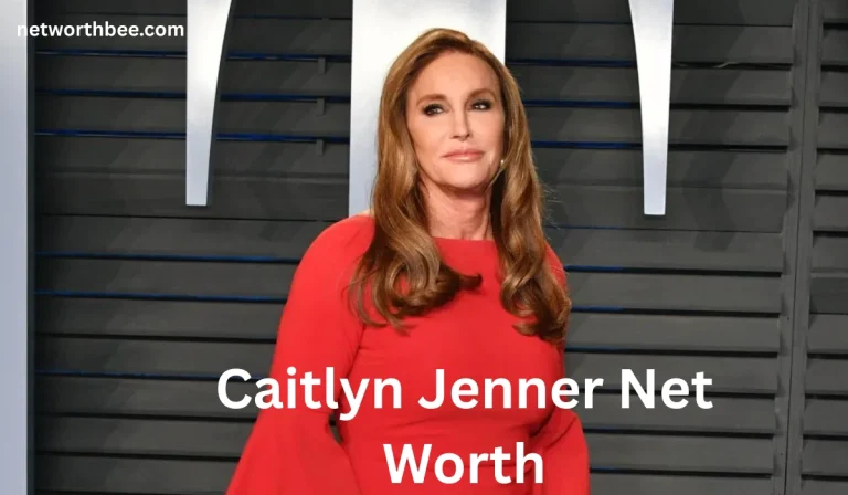 Caitlyn Jenner Net Worth