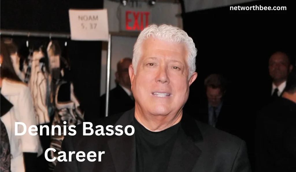 Dennis Basso Net Worth: Career, Family, Husband and Bio Dennis Basso Career 1024x597 - Dennis Basso Net Worth: Career, Family, Husband and Bio