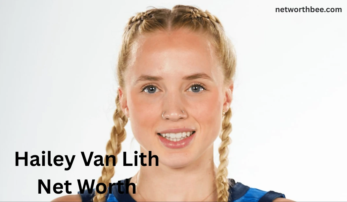 Hailey Van Lith Net Worth