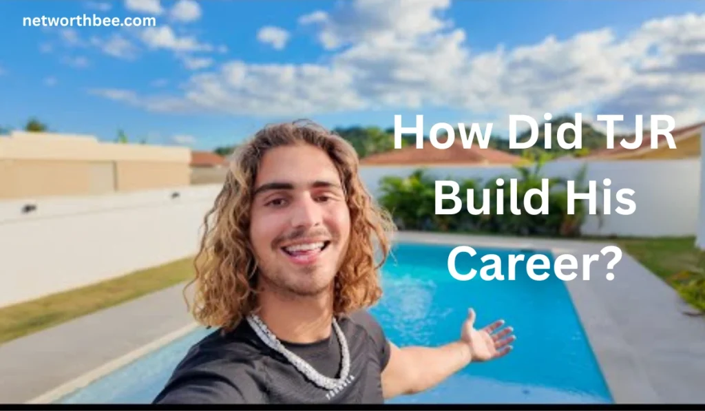 TJR Net Worth: Trading Success, Education and Bio How Did TJR Build His Career 1024x597 - TJR Net Worth: Trading Success, Education and Bio