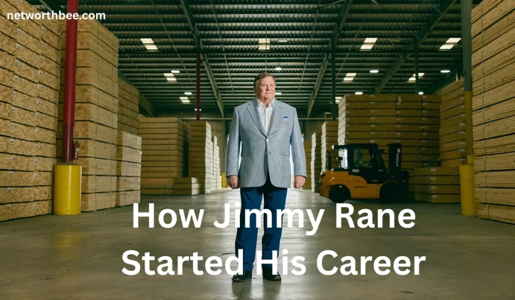 Jimmy Rane Net Worth: Career, Early Life, Family and Wealth How Jimmy Rane Started His Career 1024x597 - Jimmy Rane Net Worth: Career, Early Life, Family and Wealth
