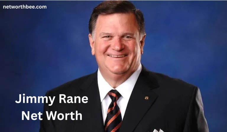 Jimmy Rane Net Worth
