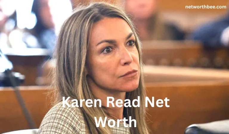 Karen Read Net Worth