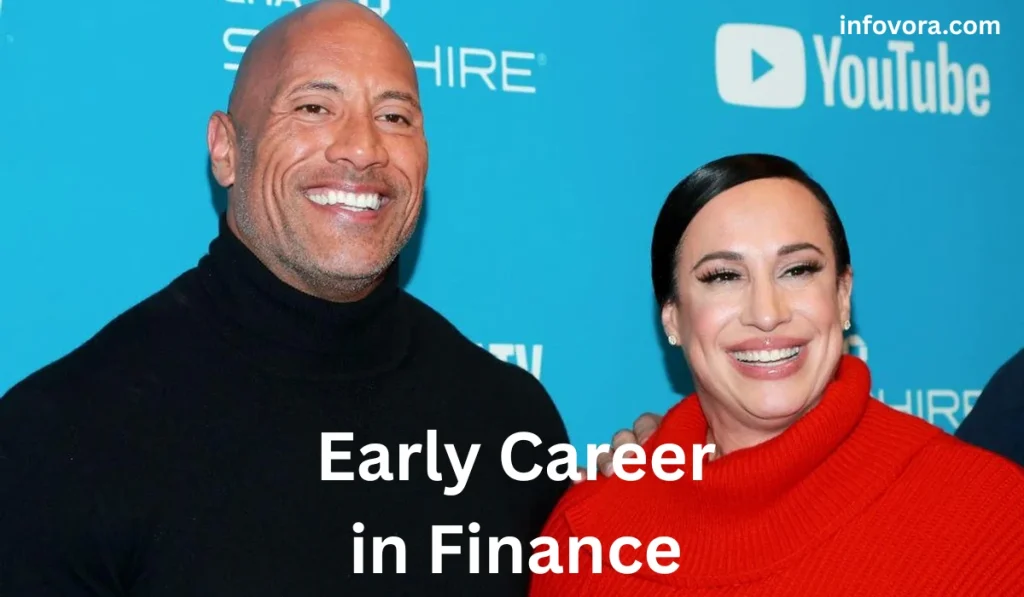 Kristi McBee Net Worth: Career, Family, Business, and Bio Kristi McBees Business Career 1024x597 - Kristi McBee Net Worth: Career, Family, Business, and Bio