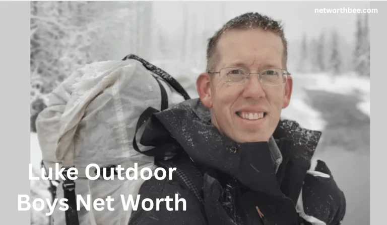 Luke Outdoor Boys Net Worth