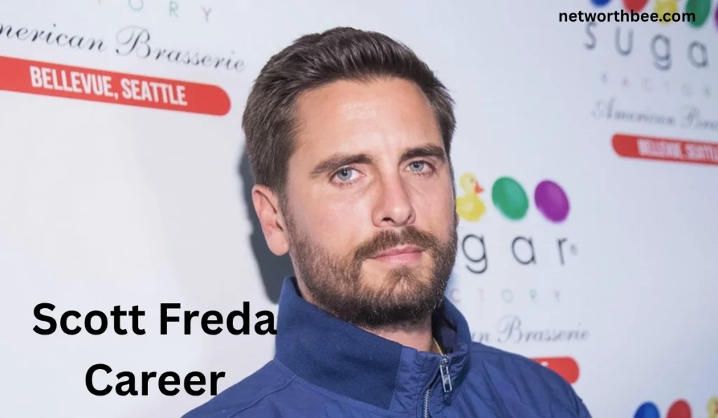 Scott Freda Career 1024x597 - Scott Freda Net Worth: Career, Income, and Life Story