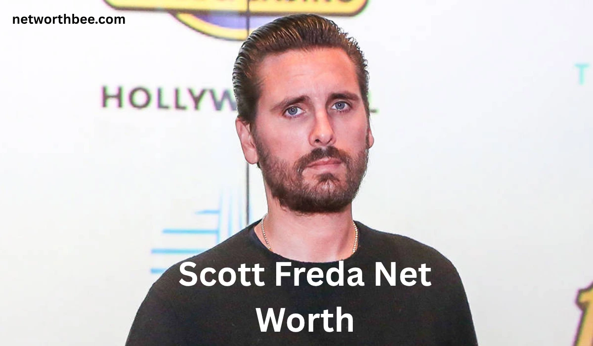 Scott Freda Net Worth