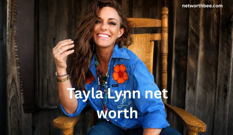 Tayla Lynn net worth