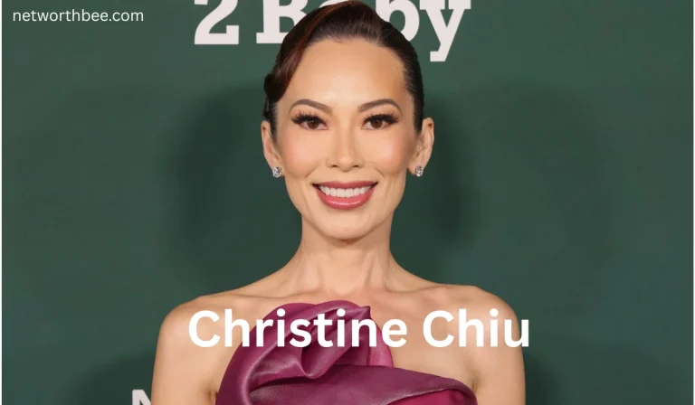 Christine Chiu