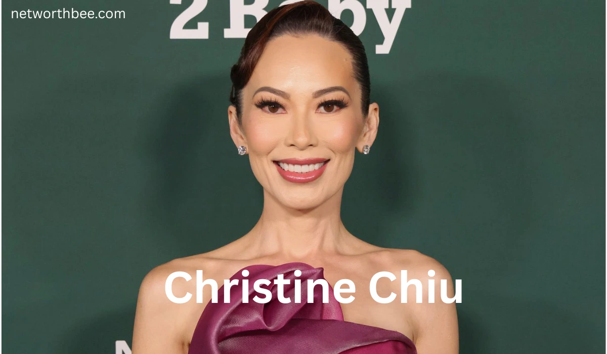 Christine Chiu