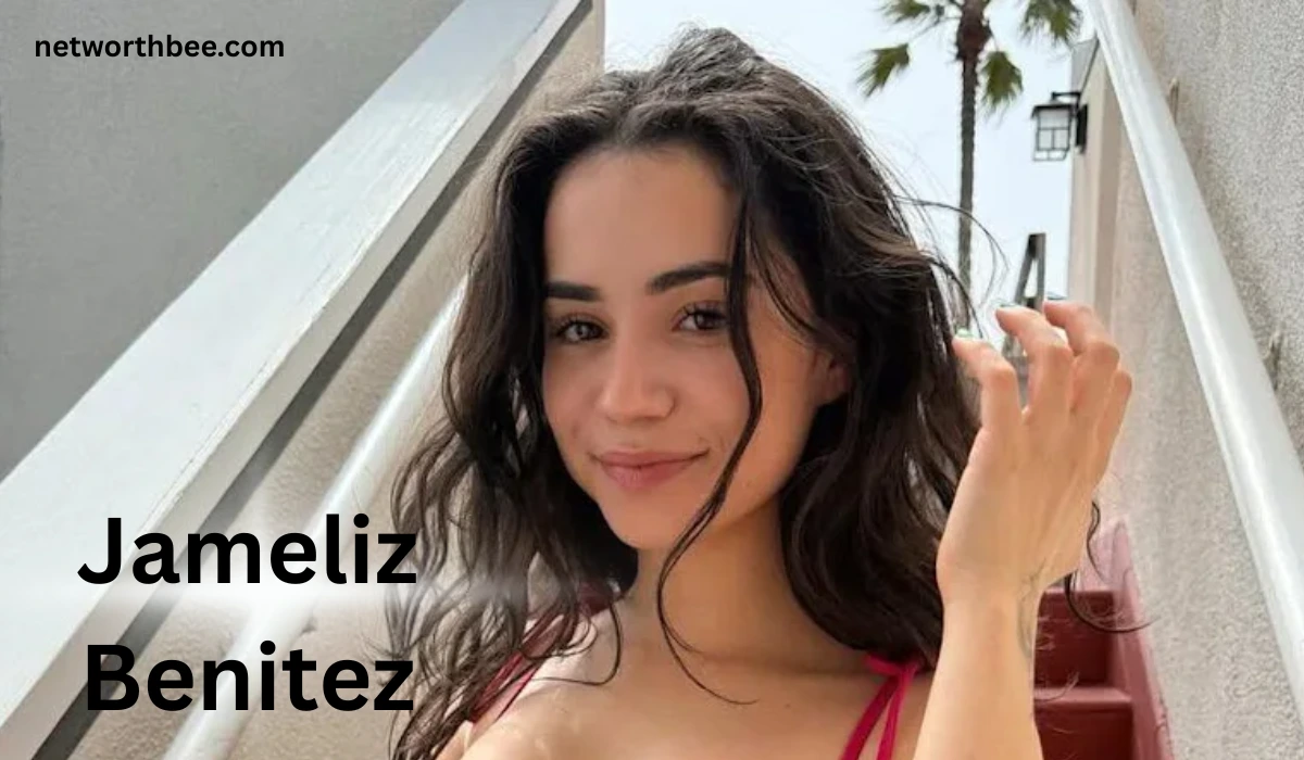 Jameliz Benitez