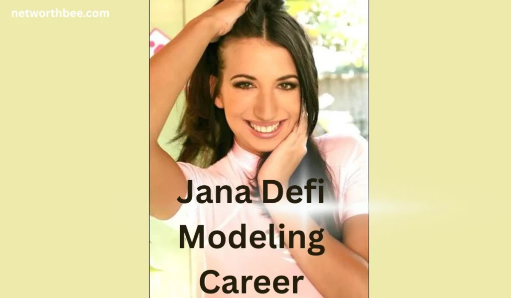 Jana Defi Modeling Career 1024x597 - Jana Defi: Bio, Career, Personal Life and 2026 Details
