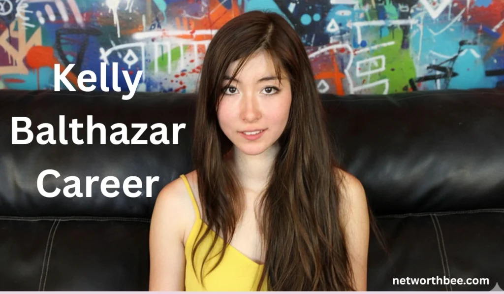 Kelly Balthazar: Bio, Education, Family, and 2026 Details Kelly Balthazar Career 1024x597 - Kelly Balthazar: Bio, Education, Family, and 2026 Details