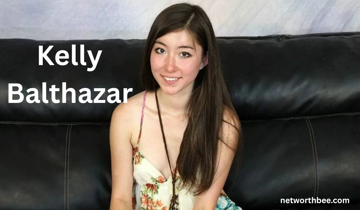 Kelly Balthazar - Kelly Balthazar: Bio, Education, Family, and 2026 Details