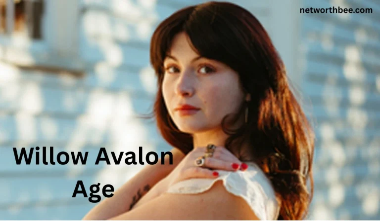 Willow Avalon Age