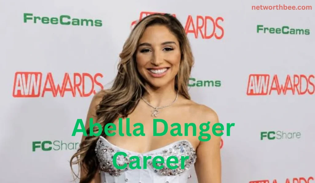 Abella Danger Net Worth: Career, Income, and Bio Abella Danger Career 1024x597 - Abella Danger Net Worth: Career, Income, and Bio