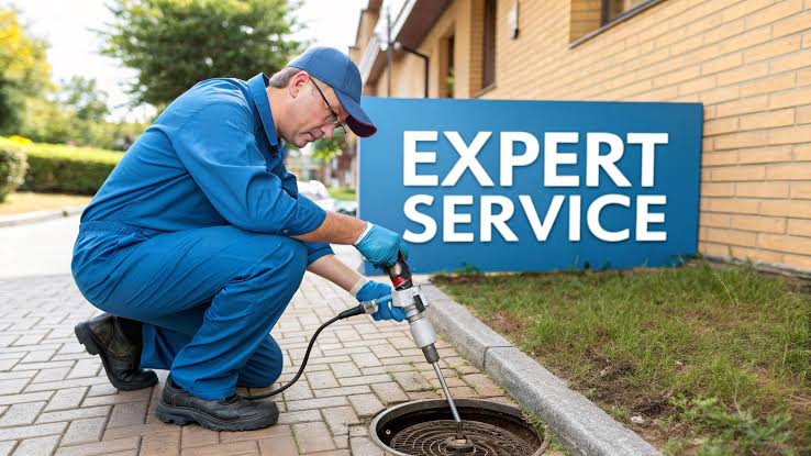 Expert Drain Cleaning in Atlanta: Essential Guide for Homeowners
