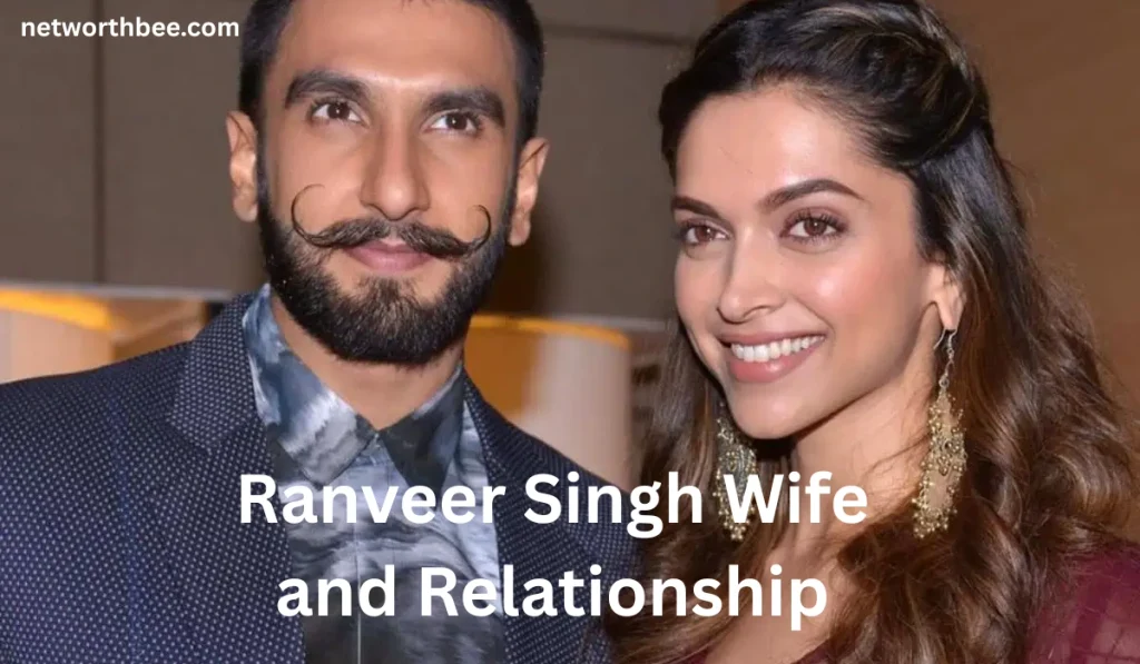 Ranveer Singh Net Worth in Rupees 5 1024x597 - Ranveer Singh Net Worth in Rupees: Bio, Wife, and Lifestyle